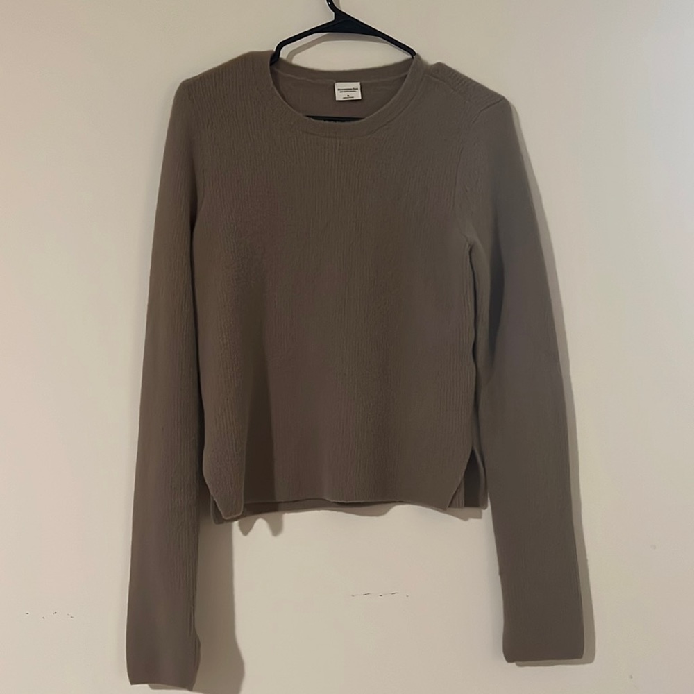 Abercrombie and Fitch Sweater